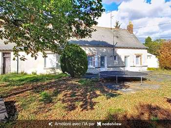 Vente Maison 1 chambreMoisdon-la-Rivière