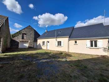Vente Maison 3 chambresMoisdon-la-Rivière
