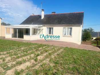 Vente Maison 4 chambresMoisdon-la-Rivière