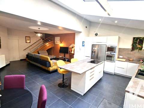 Vente maison 6 pièces Vente maison 6 pièces