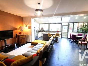 Vente Maison 5 chambresMoissac