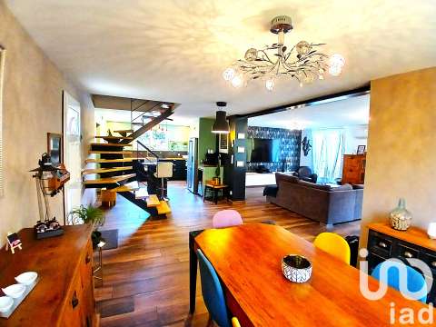 Vente maison 4 pièces Moissac 82