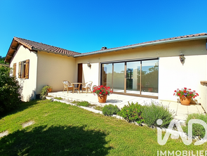 Vente Maison 4 chambresMoissac