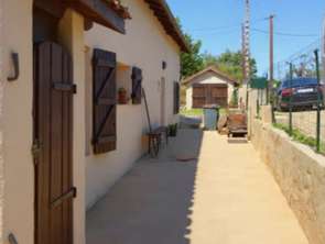 Vente Maison 3 chambresMoissac
