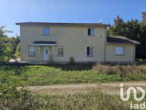 Vente Maison 5 chambresMoissac