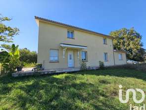 Vente Maison 5 chambresMoissac