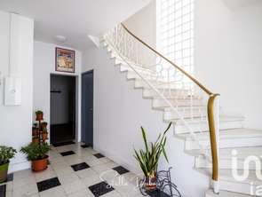 Vente Maison 6 chambresMoissac