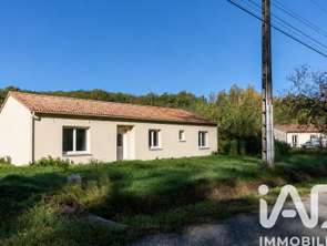 Vente Maison 4 chambresMoissac