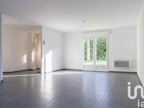 Vente maison 5 pièces Moissac 82