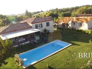 Vente Maison 4 chambresMoissac