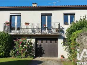 Vente Maison 6 chambresMoissac