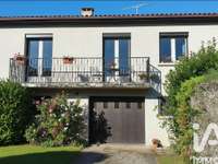 Vente maison Moissac - 82