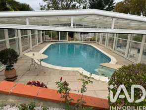 Vente Maison 4 chambresMoissac