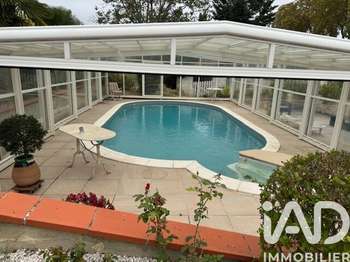 Vente Maison 4 chambresMoissac