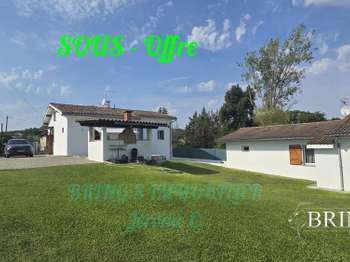 Vente Maison 6 chambresMoissac