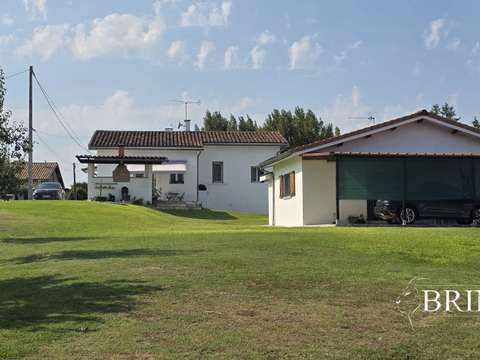 Vente maison 8 pièces Moissac 82