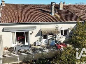 Vente Maison 4 chambresMoissac
