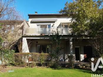 Vente Maison 4 chambresMoissac