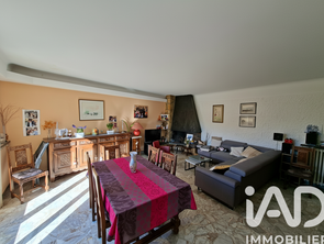 Vente Maison 4 chambresMoissac