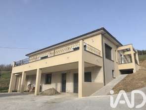 Vente Maison 3 chambresMoissac