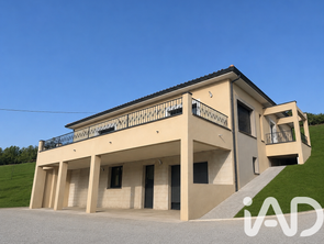 Vente Maison 3 chambresMoissac