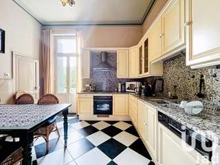 Vente maison 12 pièces
