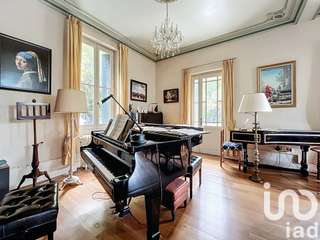 Vente maison 12 pièces