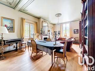 Vente maison 12 pièces