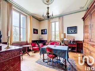 Vente maison 12 pièces
