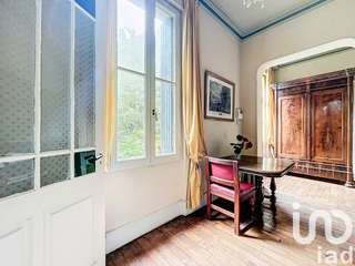 Vente maison 12 pièces