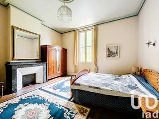 Vente maison 12 pièces