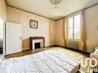 Vente maison 12 pièces