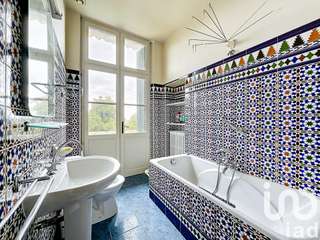 Vente maison 12 pièces