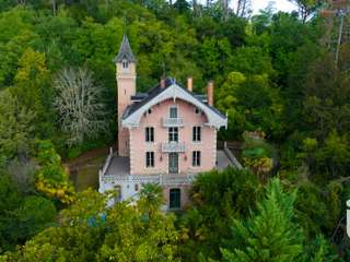 Vente maison 12 pièces