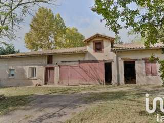 Vente maison 12 pièces
