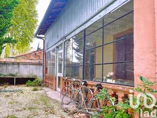 Vente maison 12 pièces