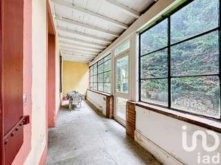 Vente maison 12 pièces