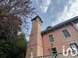 Vente maison 12 pièces