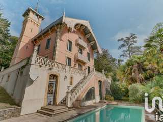 Vente maison 12 pièces