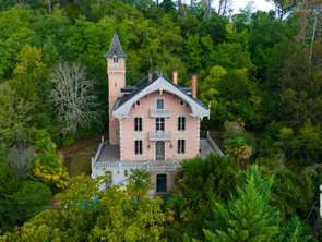 Vente Maison 8 chambresMoissac