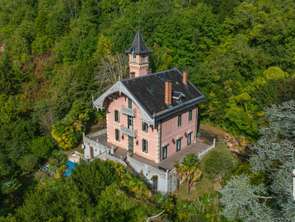 Vente Maison 8 chambresMoissac