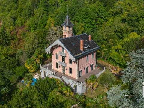 Vente maison 12 pièces Moissac 82