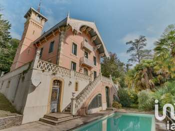 Vente maison 12 pièces Vente maison 12 pièces