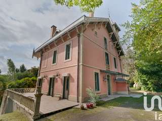Vente maison 12 pièces