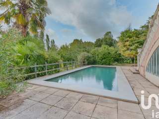 Vente maison 12 pièces