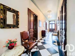 Vente maison 12 pièces