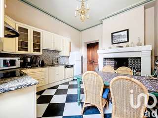 Vente maison 12 pièces