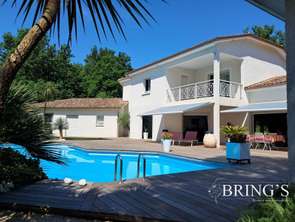 Vente Maison 4 chambresMoissac