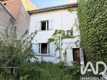 Vente Maison 3 chambresMoissac