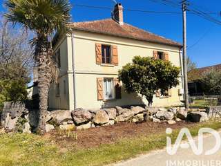 Vente maison 8 pièces Vente maison 8 pièces